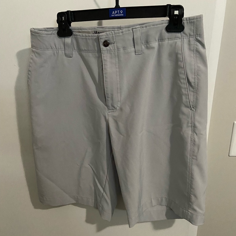 Callaway Stretch Golf Shorts